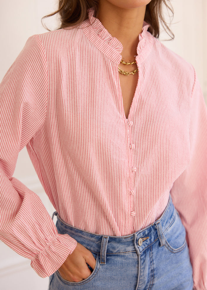 Chemise Asma