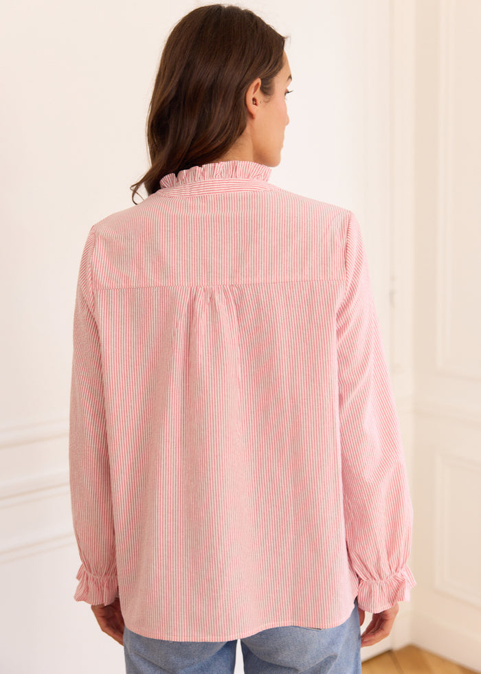 Chemise Asma