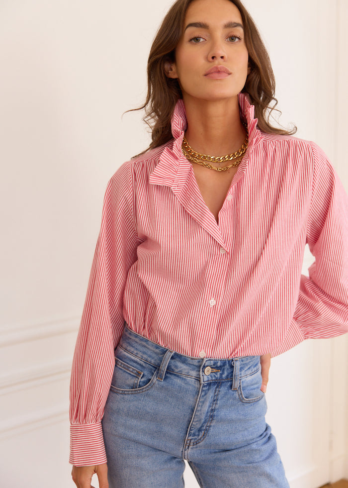 Chemise Assia