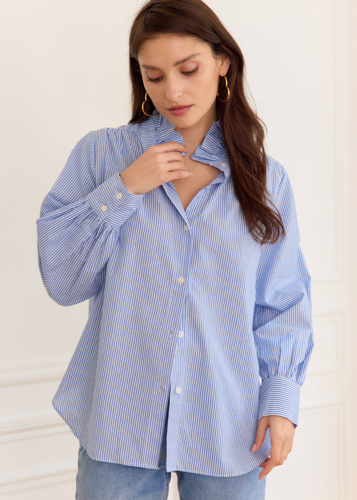 Chemise Assia