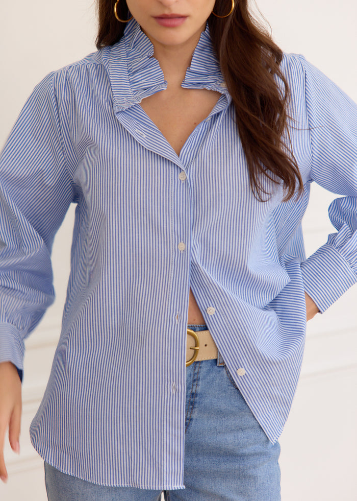 Chemise Assia