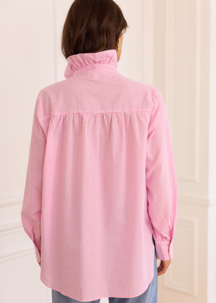 Chemise Assia