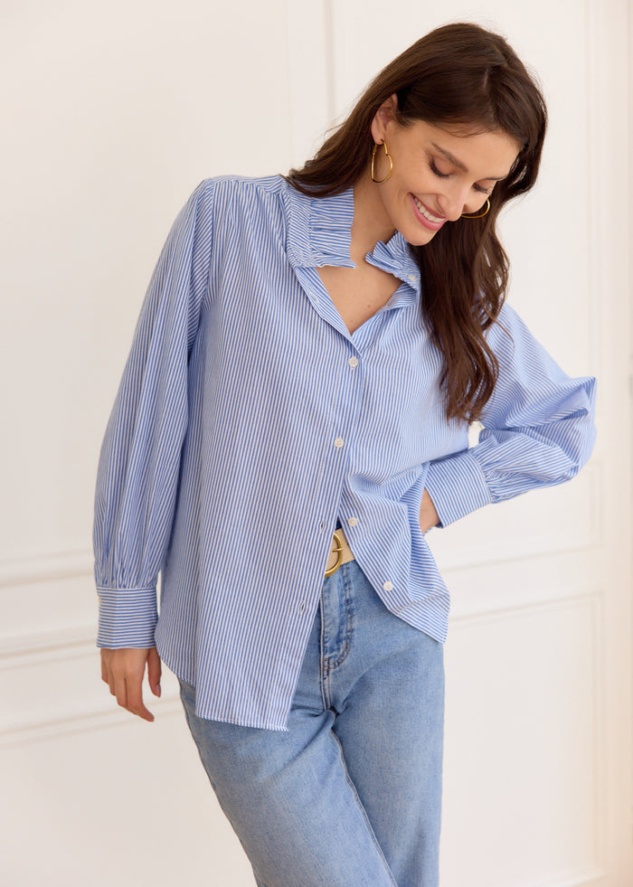 Chemise Assia