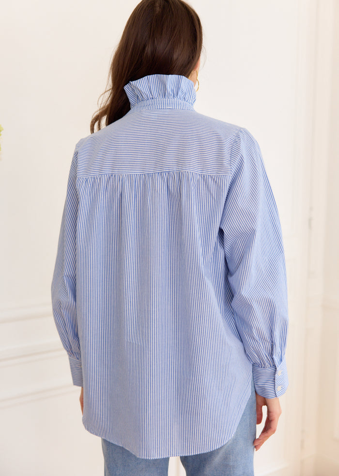 Chemise Assia