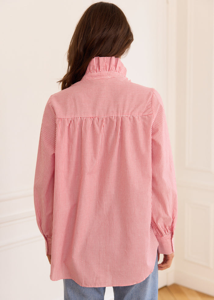 Chemise Assia