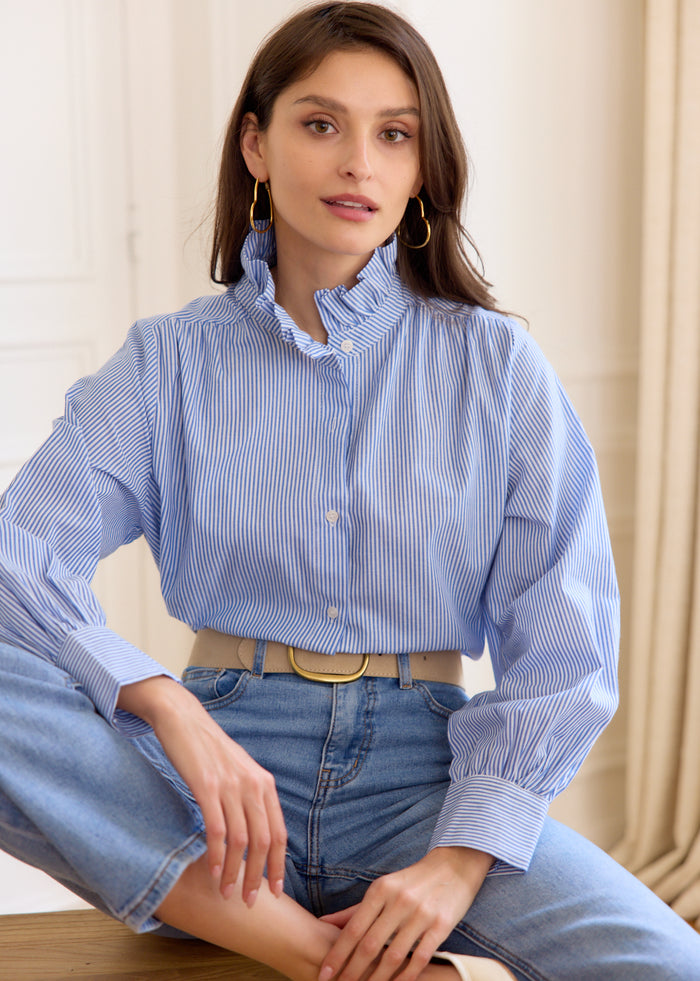 Chemise Assia