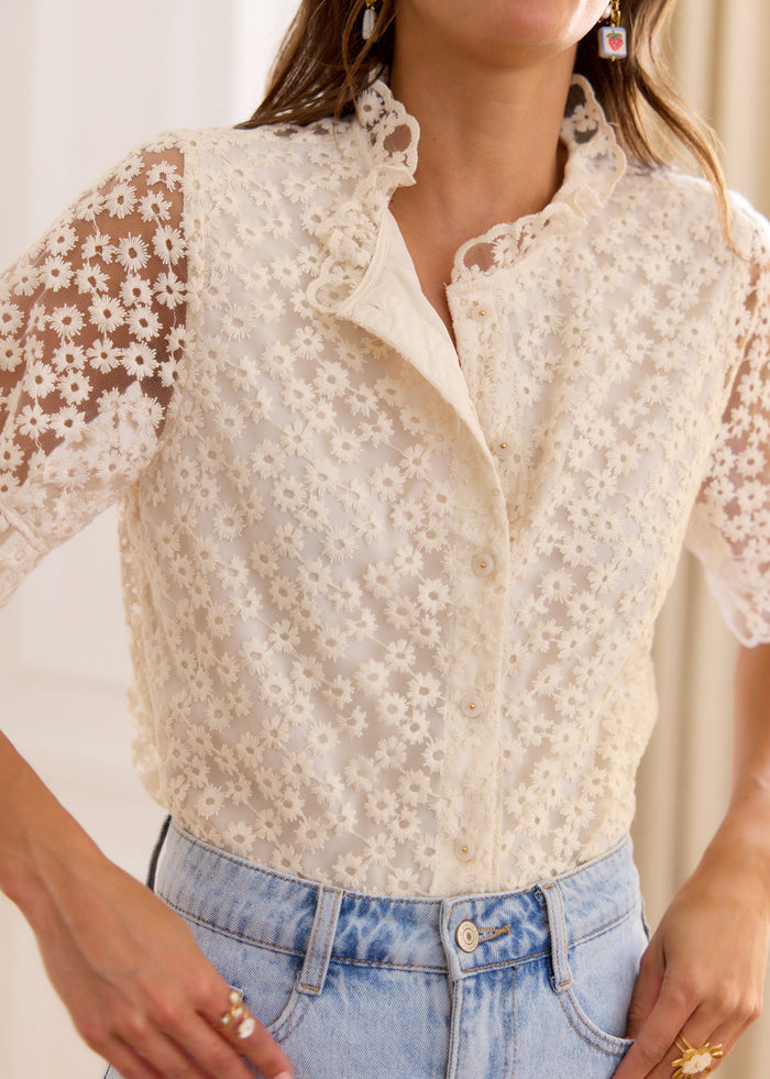 Chemise Asuna