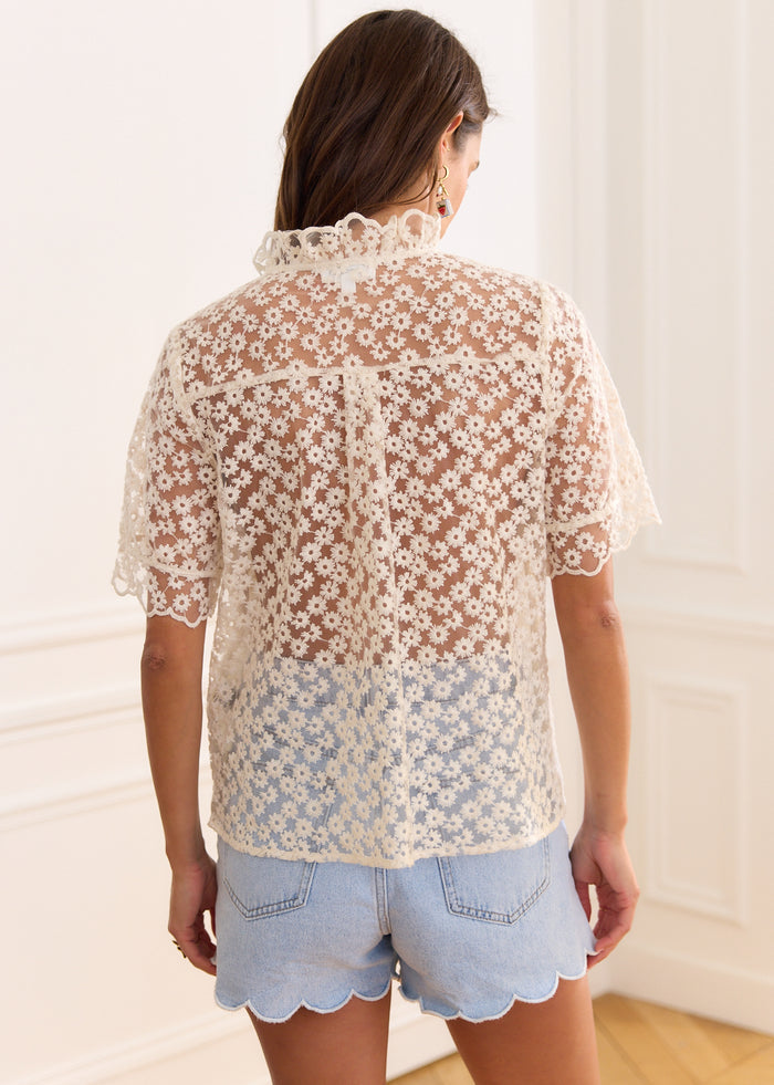 Chemise Asuna
