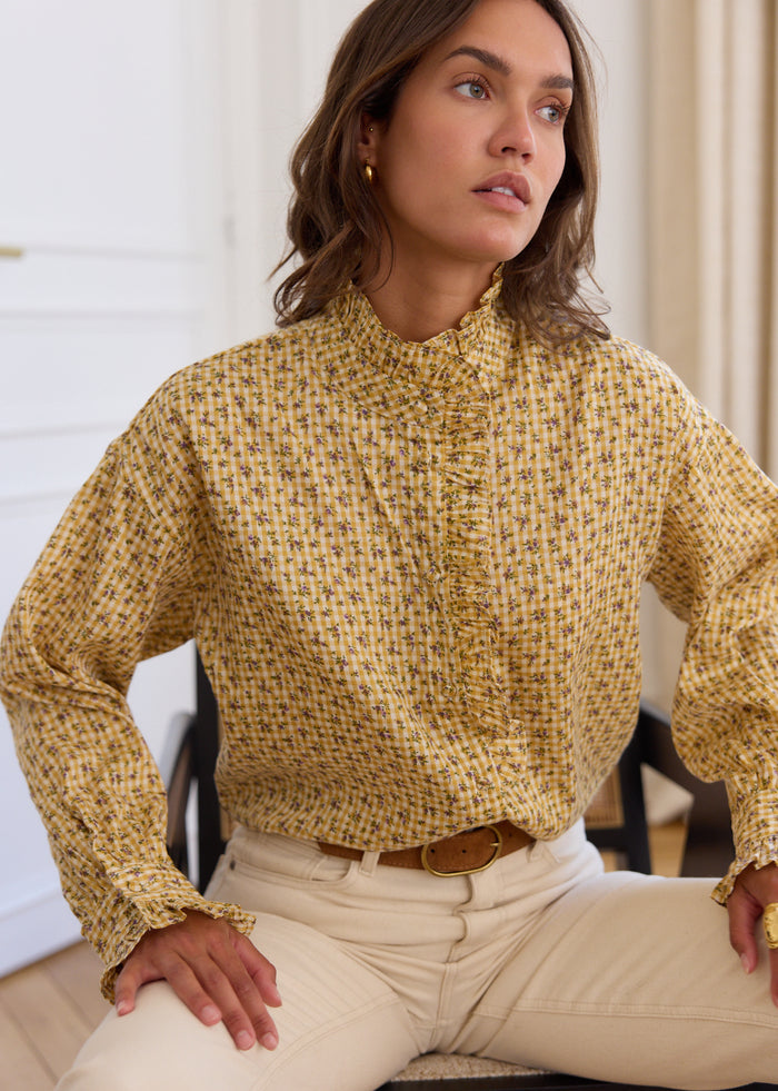 Chemise Aude