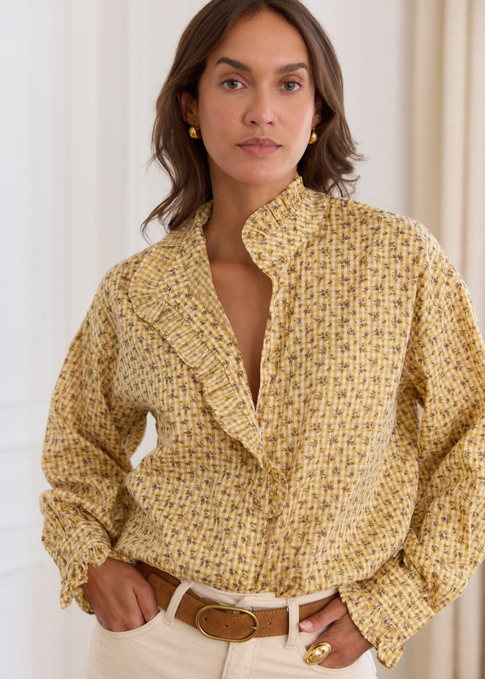 Chemise Aude