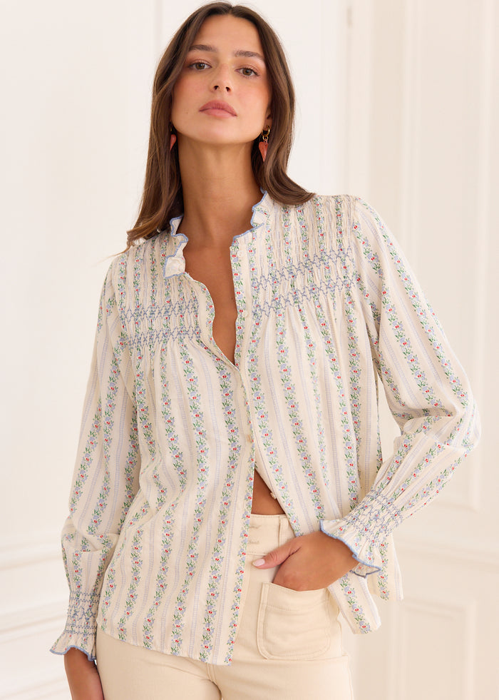 Chemise Augusta