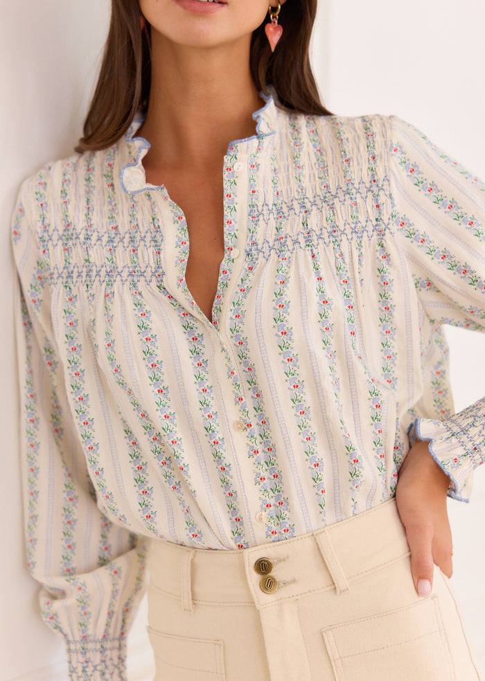 Chemise Augusta