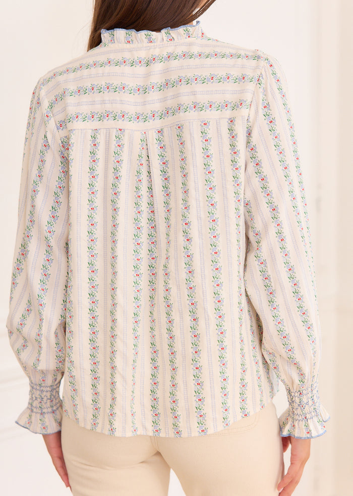 Chemise Augusta