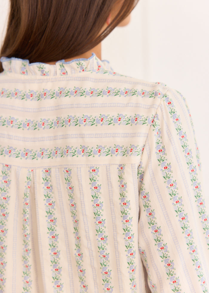 Chemise Augusta