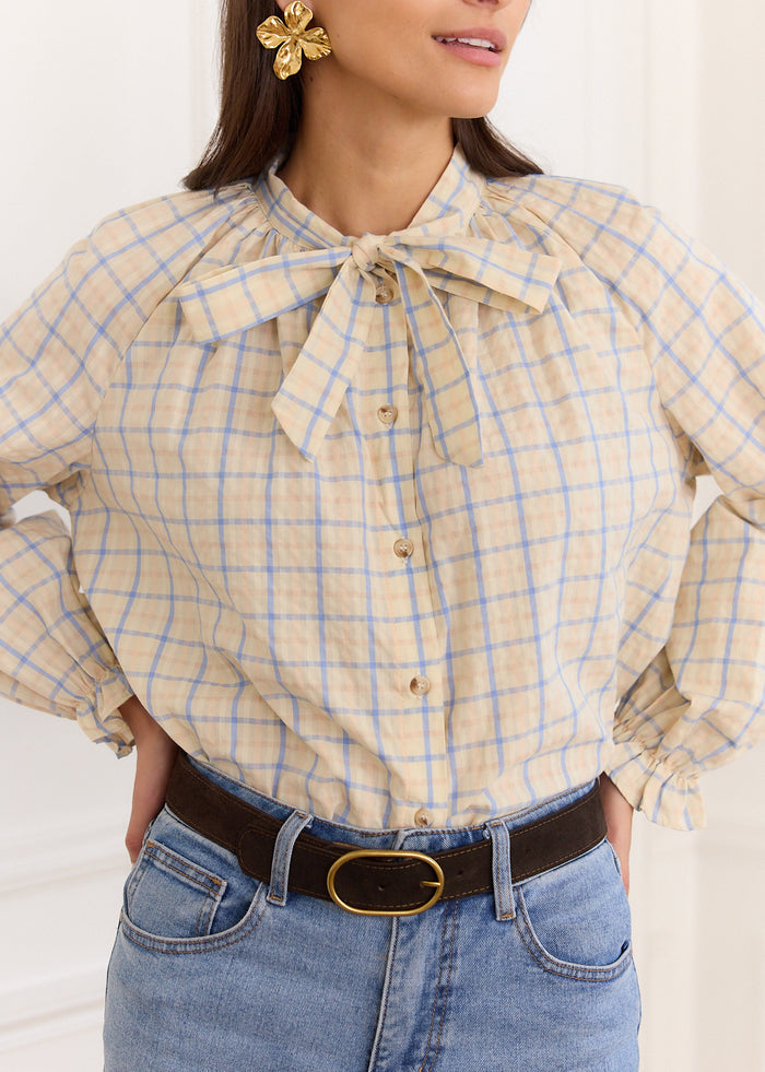 Chemise Avalon