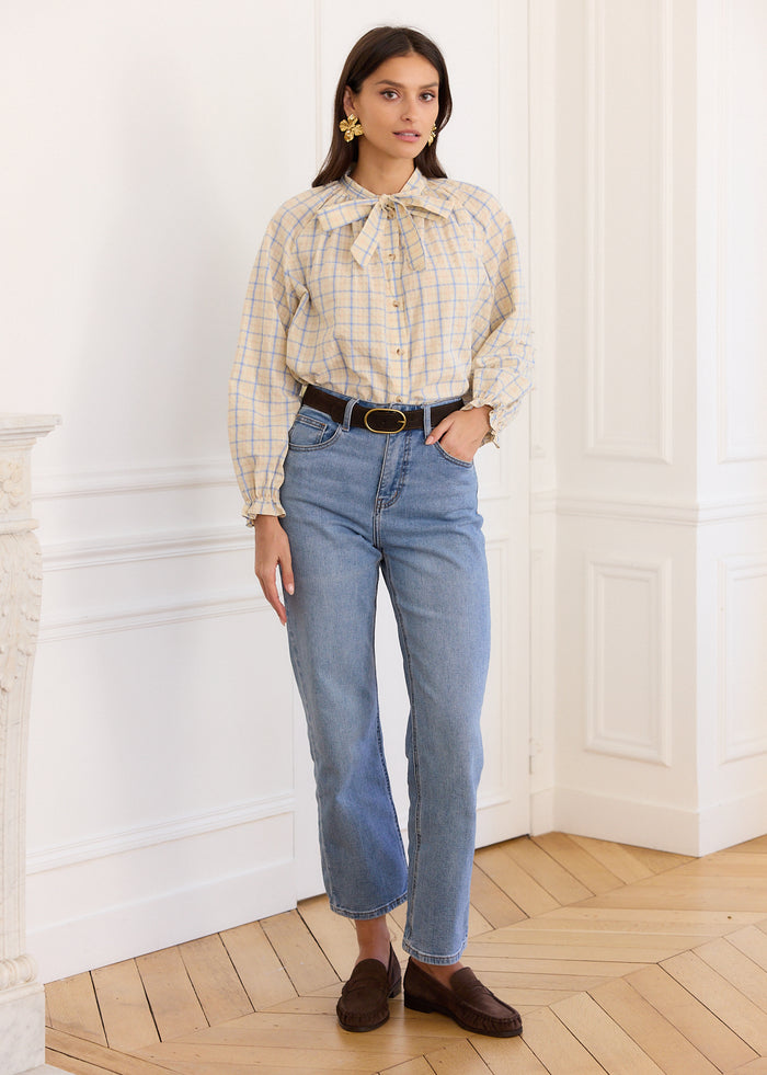 Chemise Avalon