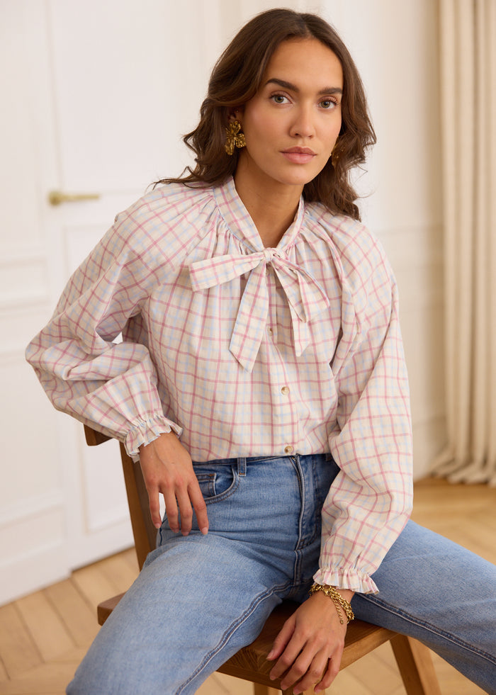 Chemise Avalon