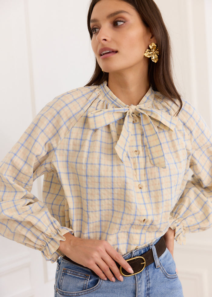 Chemise Avalon
