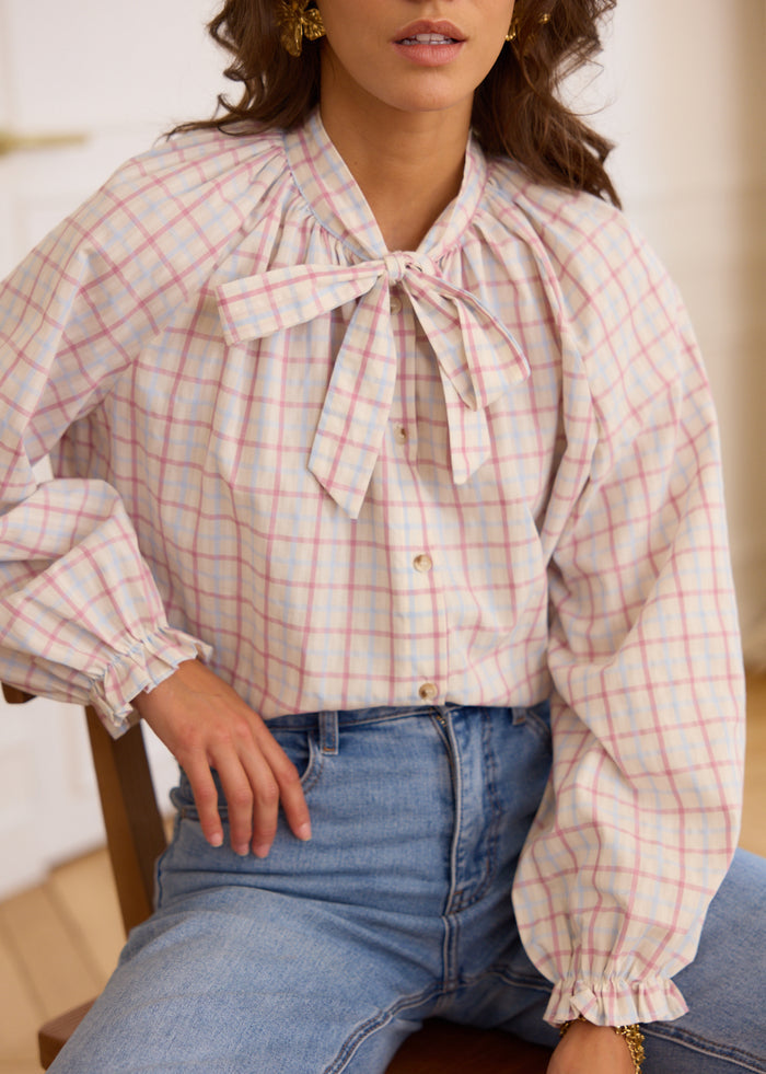 Chemise Avalon