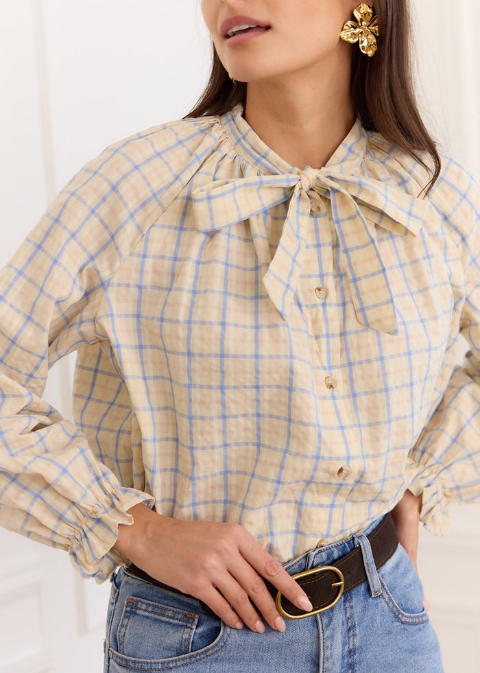 Chemise Avalon