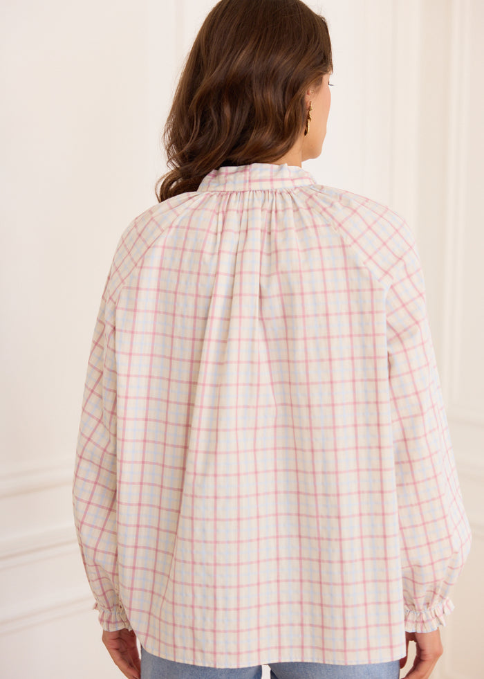 Chemise Avalon