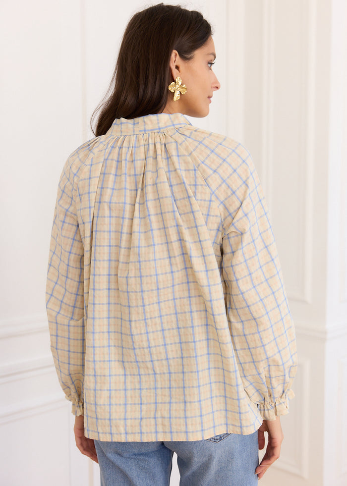 Chemise Avalon