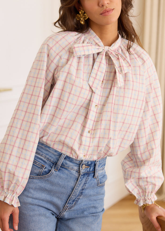 Chemise Avalon
