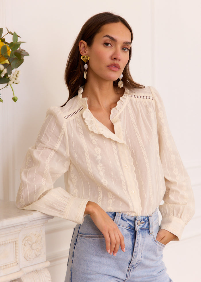 Chemise Bonnie