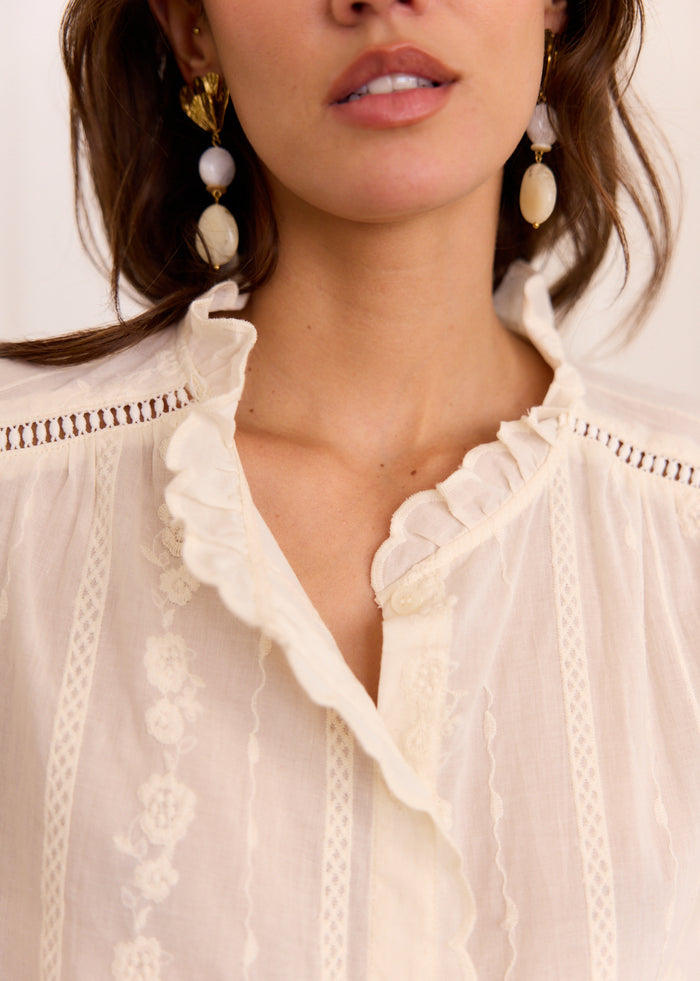 Chemise Bonnie