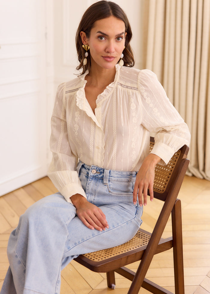 Chemise Bonnie