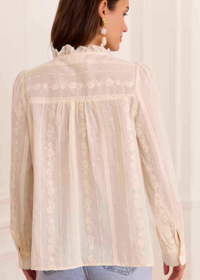 Chemise Bonnie