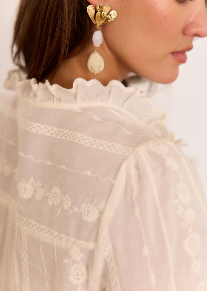 Chemise Bonnie