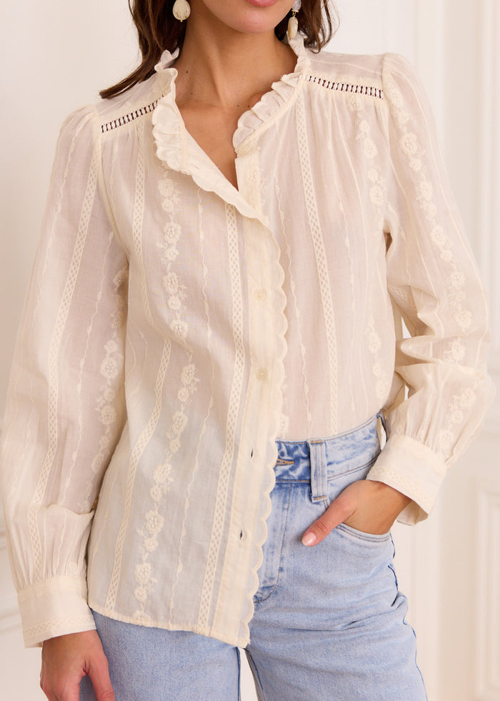 Chemise Bonnie