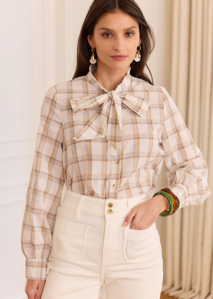 Chemise Cécile