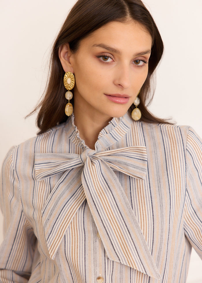 Chemise Cécile