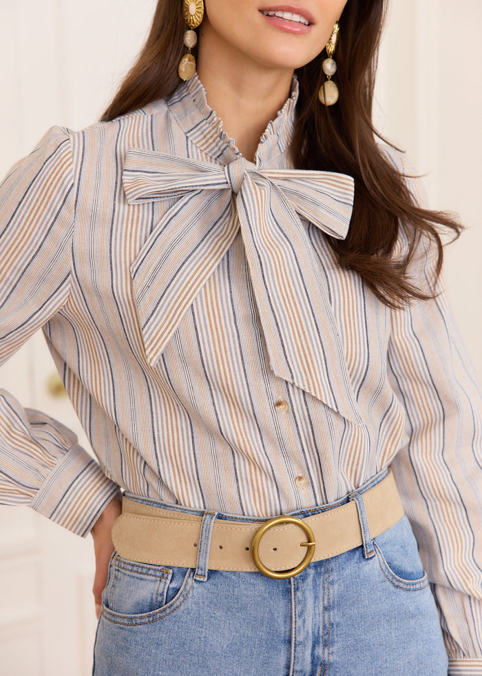 Chemise Cécile