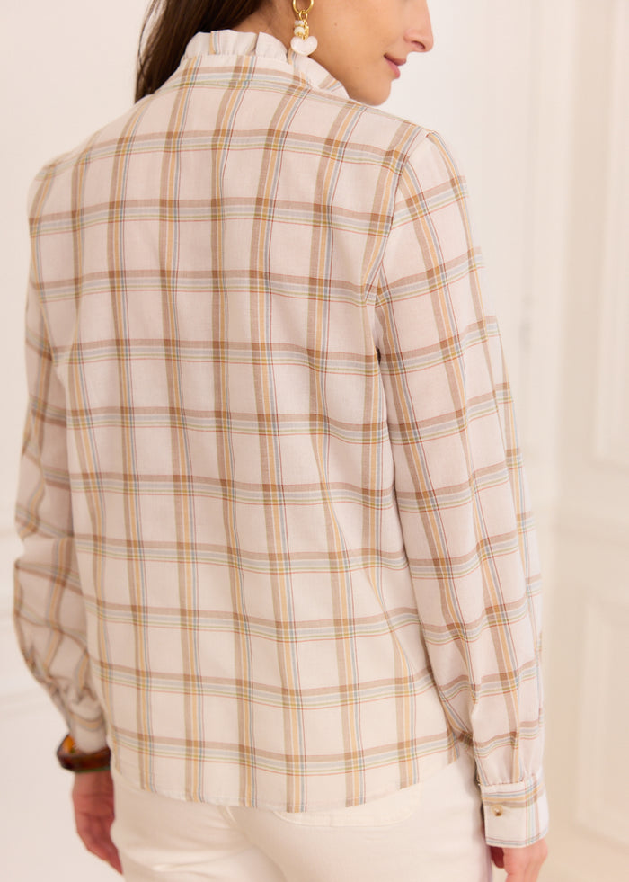 Chemise Cécile
