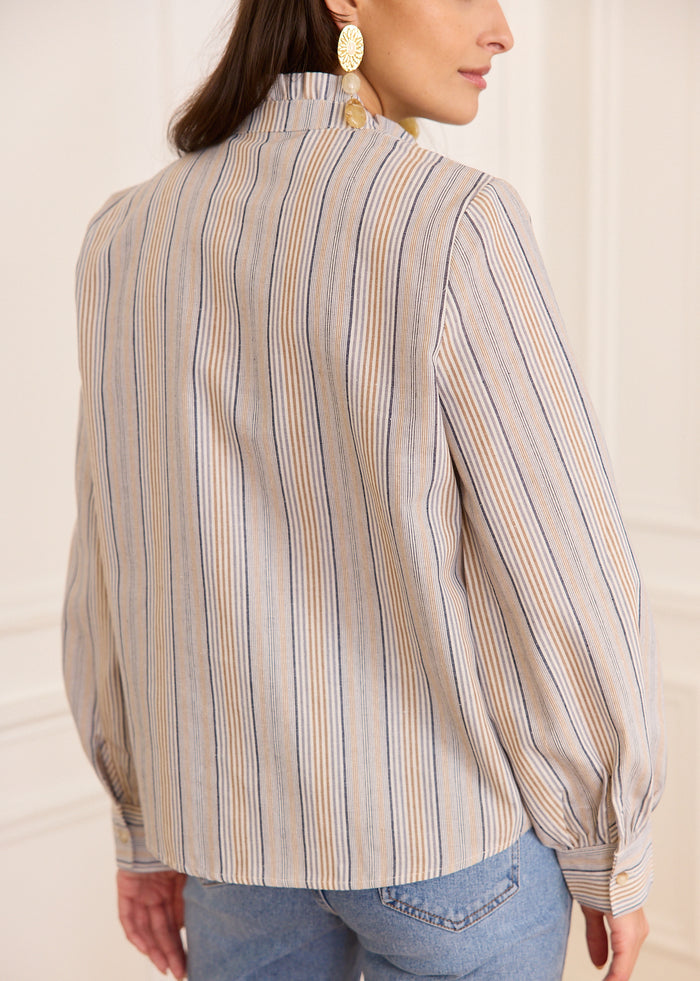 Chemise Cécile