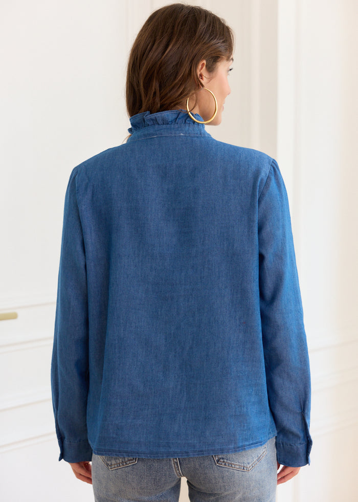 Chemise Chelsea