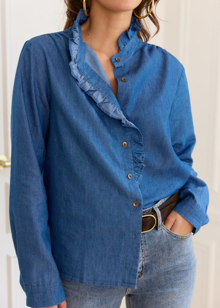Chemise Chelsea