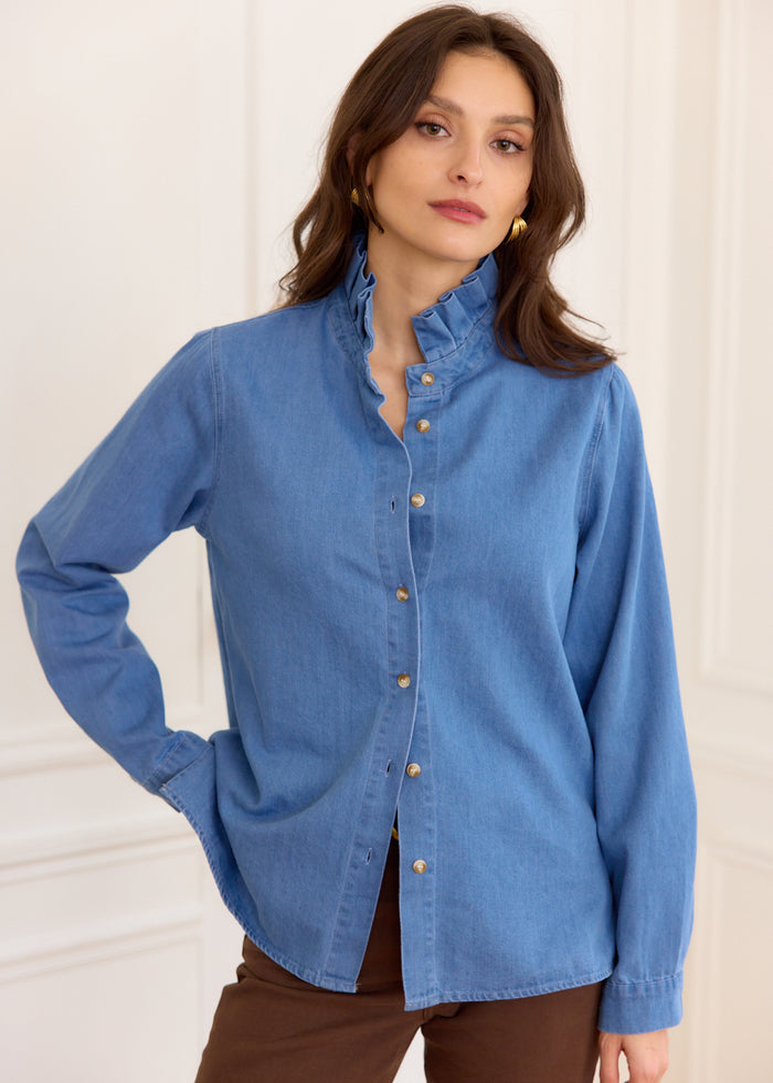 Chemise Colette