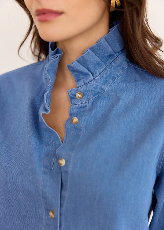 Chemise Colette
