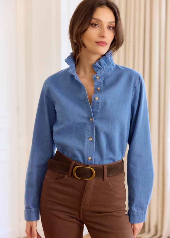 Chemise Colette
