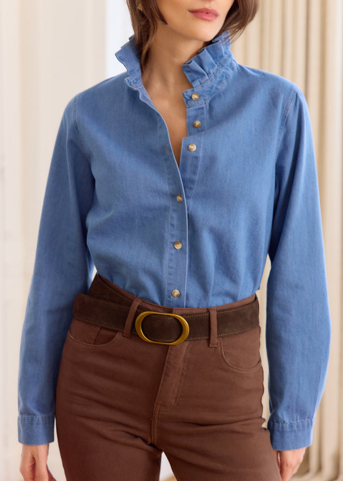 Chemise Colette