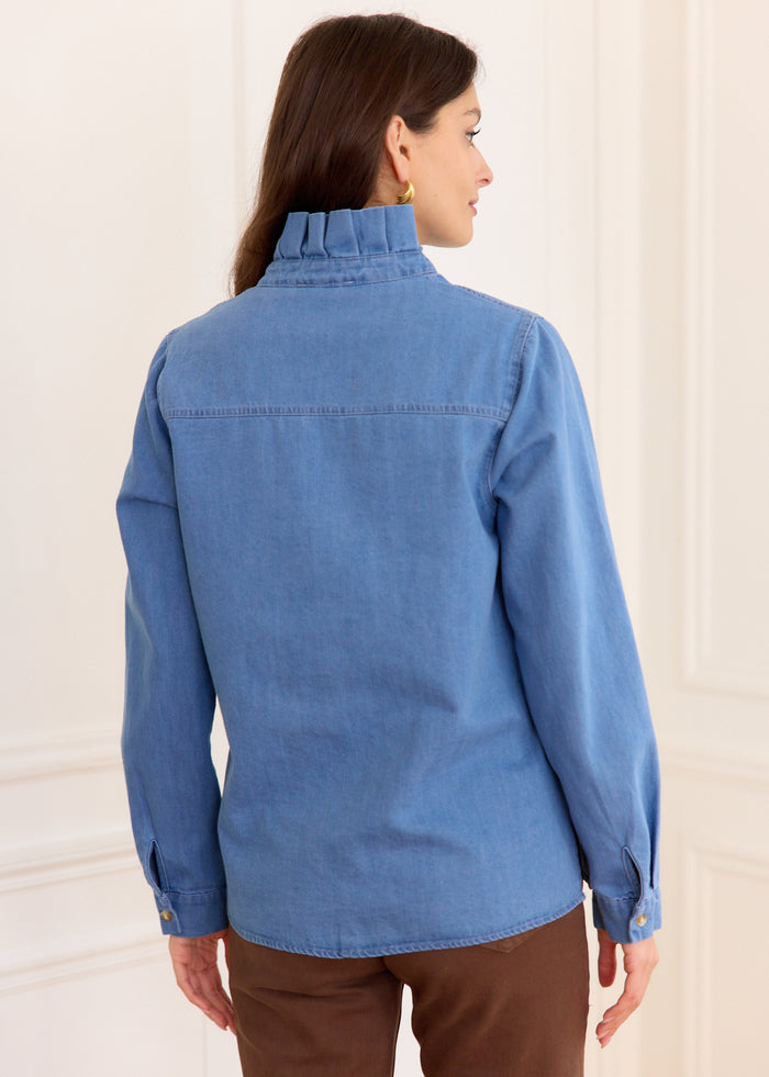 Chemise Colette