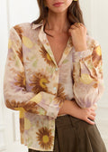 Chemise Cordélia