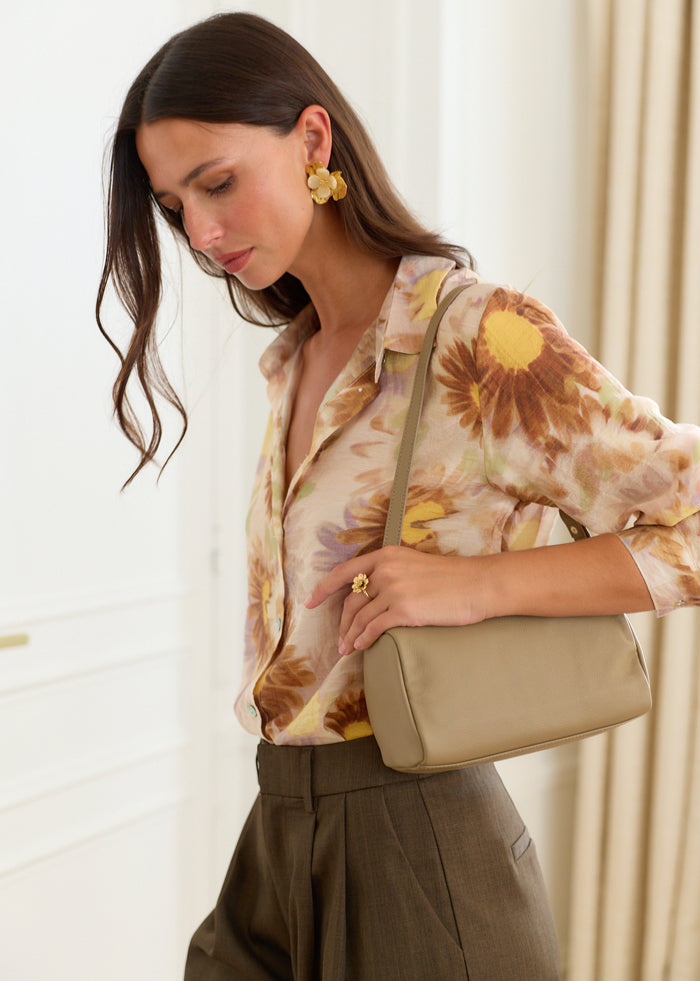 Chemise Cordélia