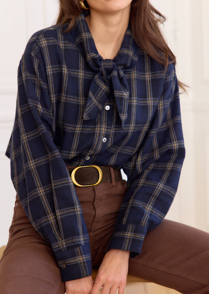 Chemise Cybèle