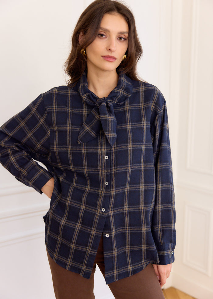 Chemise Cybèle