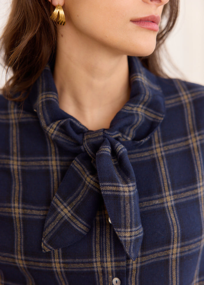 Chemise Cybèle